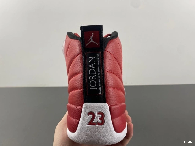 Bmlin Shoes Jordan 130690-600 Alternate 12 Air 0806